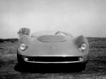Skoda 1100 OHC Spider 1958 года